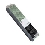 Peggy Sage Λίμα Νυχιών Μαύρη 100/180 - 10τμχ