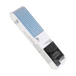 Peggy Sage Λίμα Νυχιών Λευκή 180/180 - 10τμχ