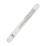 Peggy Sage Λίμα Νυχιών Λευκή 240/240 - 1τμχ