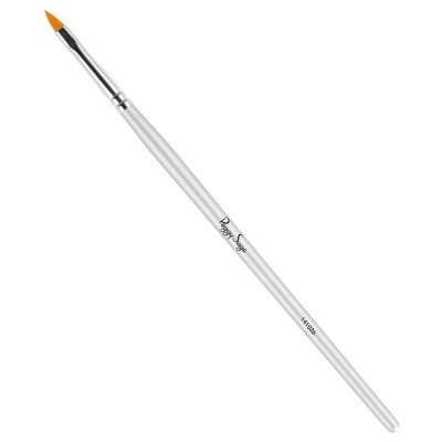 Peggy Sage Πινέλο Gel Με Μύτη