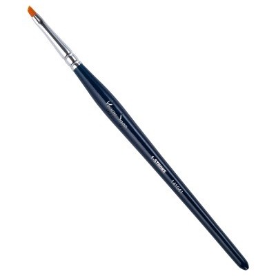 Peggy Sage Πινέλο 1-Stroke Λοξό