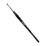 Peggy Sage Πινέλο 1-Stroke Roubloff Λοξό,Μέγεθος #4