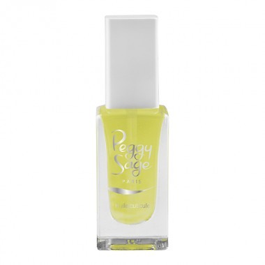 Peggy Sage Λάδι Επωνυχίων 11ml