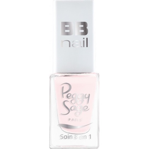 Peggy Sage Nail Care 8in1 BB 11ml
