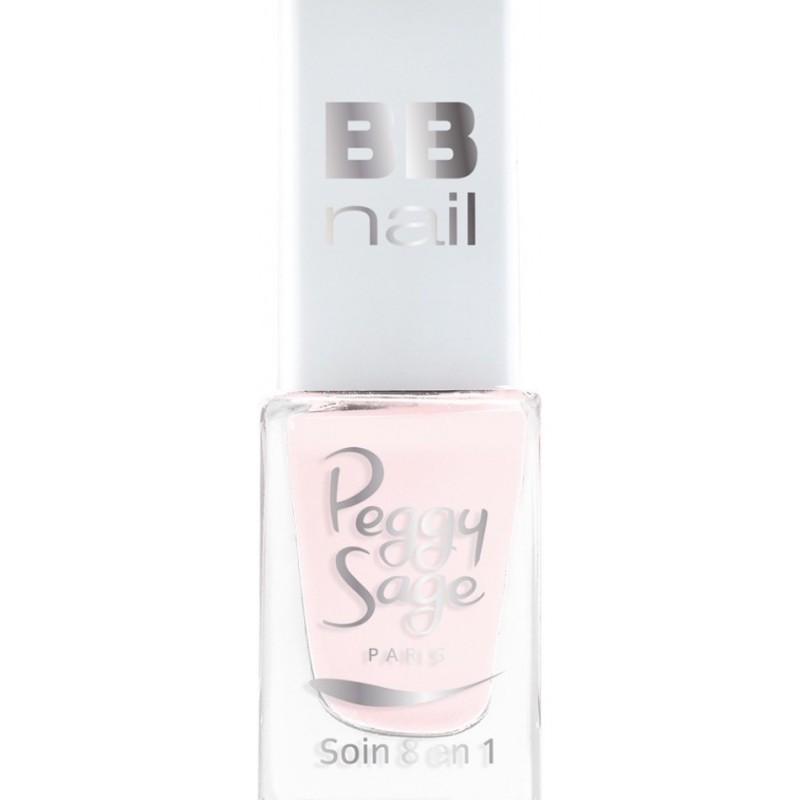 Peggy Sage Nail Care 8in1 BB 11ml