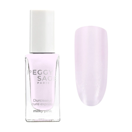 Peggy Sage Express Hardener Milky Pink 11ml
