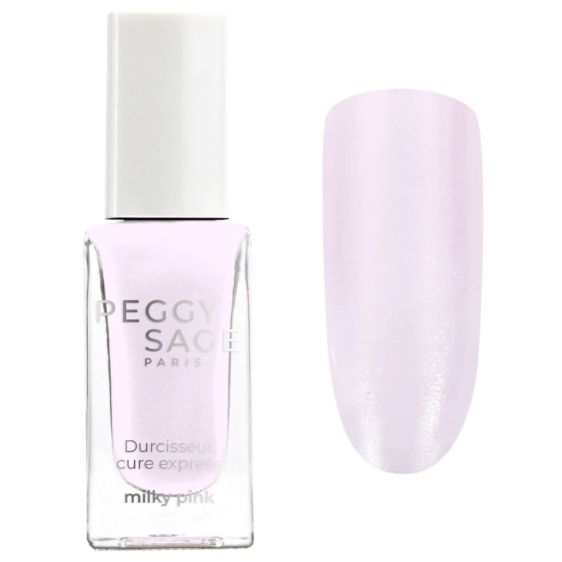 Peggy Sage Express Hardener Milky Pink 11ml
