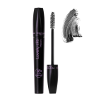 Peggy Sage Lovely Cils Noir Mascara για Όγκο & Καμπύλη 10ml