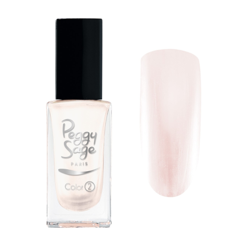 Peggy Sage Βερνίκι Νυχιών Color 2 Rose Nacre 11ml 109070