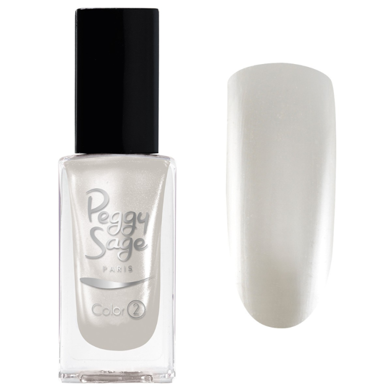 Peggy Sage Βερνίκι Νυχιών Color 2 Chantilly 11ml 109091