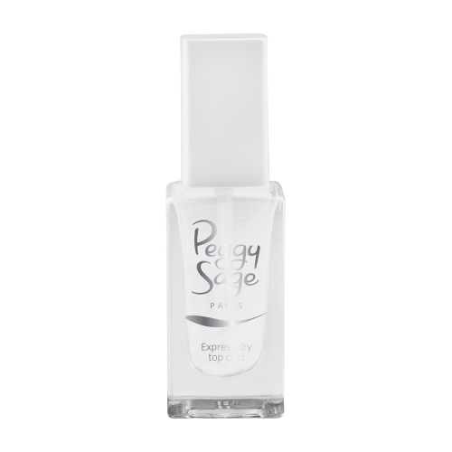 Peggy Sage Express Dry Top Coat 11ml 120130