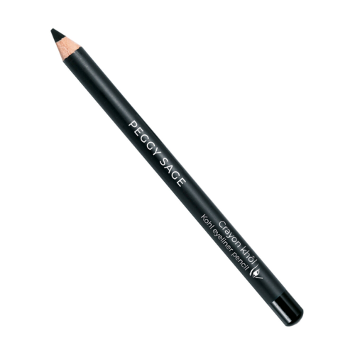 Peggy Sage Kohl Eyeliner Pencil Μαύρο - 130207