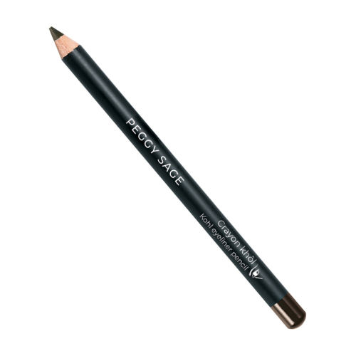 Peggy Sage Kohl Eyeliner Pencil Καφέ Σκούρο - 130211