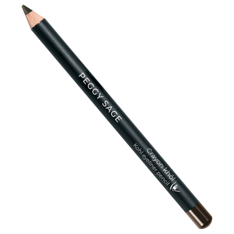 Peggy Sage Kohl Eyeliner Pencil Καφέ Σκούρο - 130211