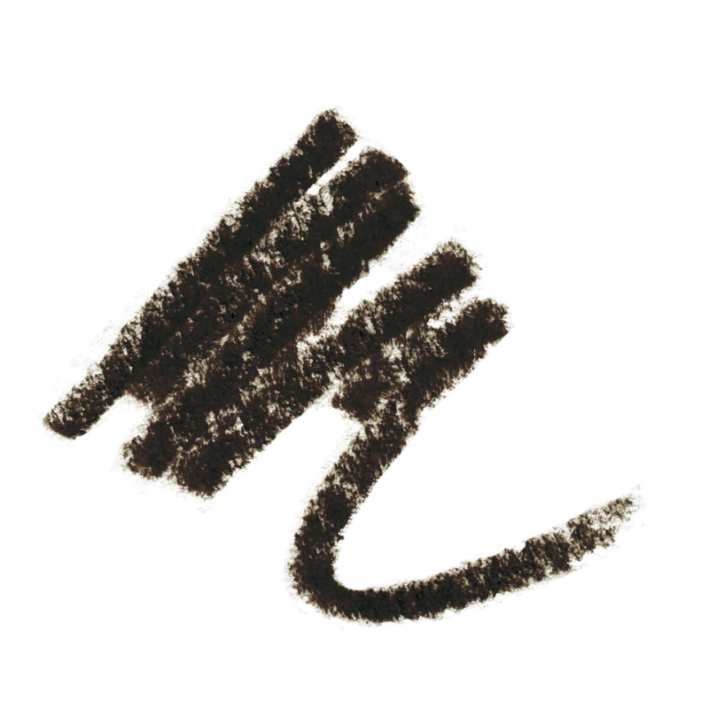 Peggy Sage Kohl Eyeliner Pencil Καφέ Σκούρο - 130211