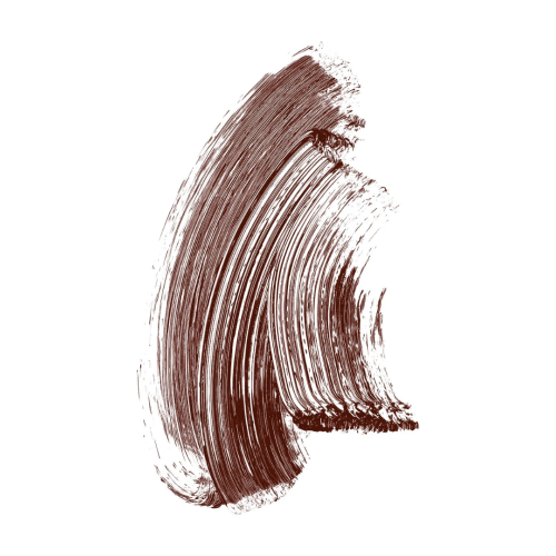 Peggy Sage Lovely Cils Havane Mascara για Όγκο & Καμπύλη 10ml Καφέ