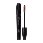 Peggy Sage Lovely Cils Havane Mascara για Όγκο & Καμπύλη 10ml Καφέ
