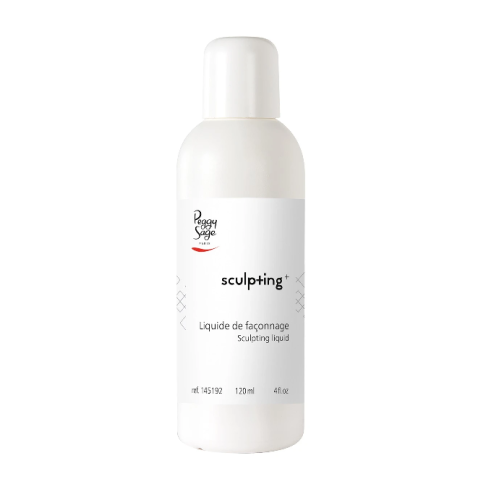 Peggy Sage Υγρό Ακρυλικού Sculpting 120ml 145192