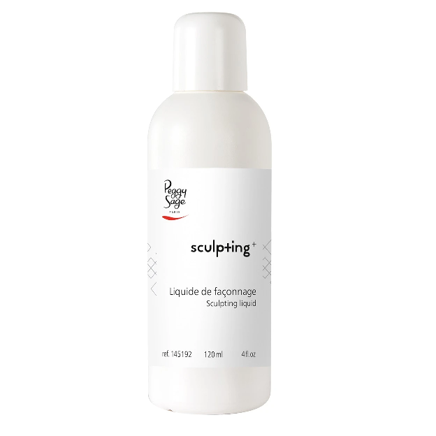 Peggy Sage Υγρό Ακρυλικού Sculpting 120ml 145192