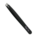 Peggy Sage Τσιμπιδάκι Φρυδιών Λοξοί Σφιγκτήρες Noir 9.5cm 300046