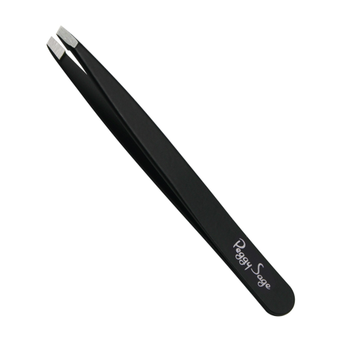 Peggy Sage Τσιμπιδάκι Φρυδιών Λοξοί Σφιγκτήρες Noir 9.5cm 300046