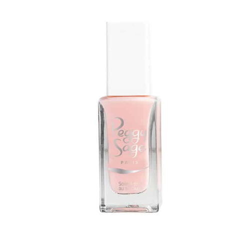 Peggy Sage Βάση Βιταμινούχα 4 in 1 Με Πυρίτιο 11ml