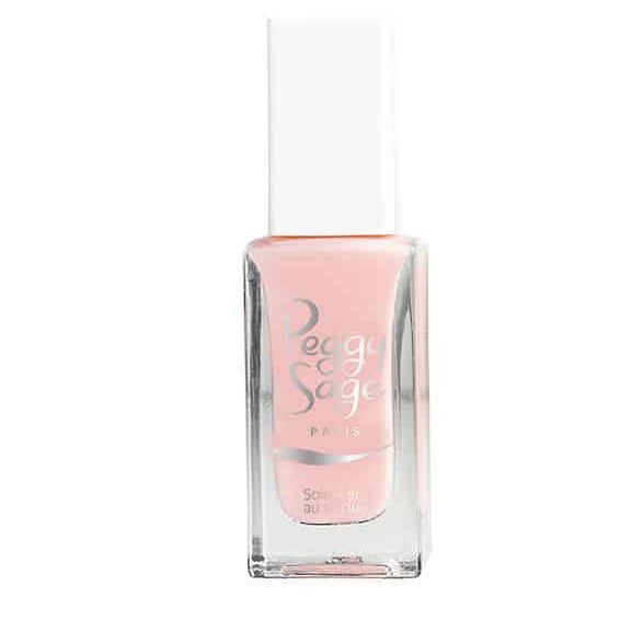 Peggy Sage Βάση Βιταμινούχα 4 in 1 Με Πυρίτιο 11ml