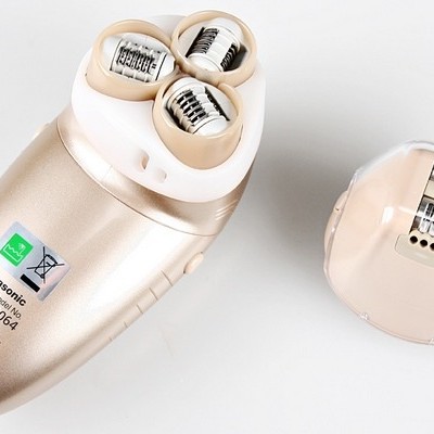 Αποτριχωτική Μηχανή PANASONIC ES2064