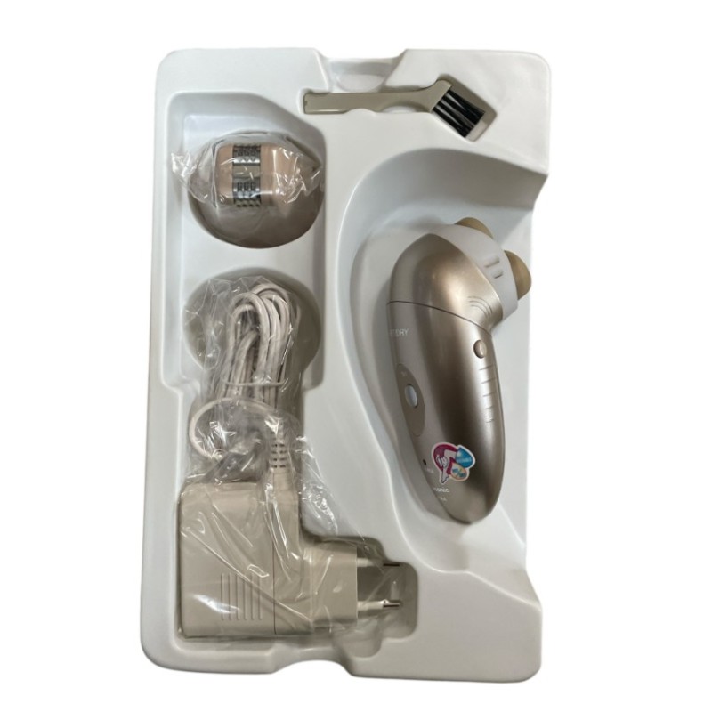 Αποτριχωτική Μηχανή PANASONIC ES2064