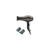 Parlux Advance Light Ionic and Ceramic Hair Dryer Black