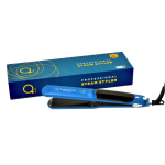 Qure Professional Steam Styler Επαγγελματική Ισιωτική Πρέσα Ατμού