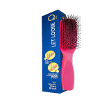 Qure Let Loose The World’s Finest Brush Ροζ