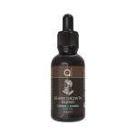 Qure Λάδι Περιποίησης για Γένια Growth Blend Cerise & Panna 30ml