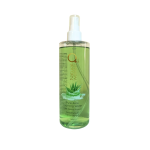 Pure Aloe Soothing Water 300ml – Νερό Αλόης Σε Σπρέι 98% Φυσικά Συστατικά