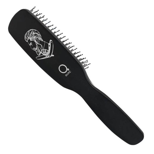 Qure Homme IQ 180 Let Loose Beard Brush