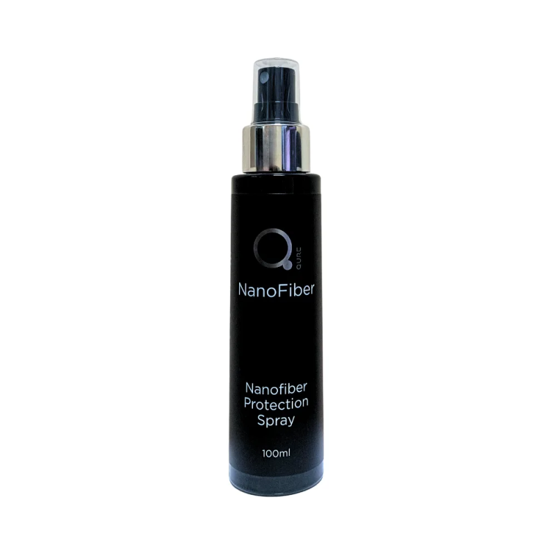 Qure NanoFiber Protection Spray - Σπρέι Σταθεροποίησης και Προστασίας Νανοϊνών Πύκνωσης Μαλλιών 100ml