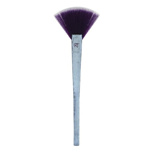 Real Techniques Limited Edition Brush Crush 304 Fan Brush - Πινέλο Βεντάλια για Highlighter
