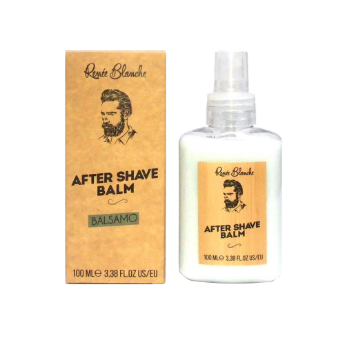 Renee Blanche After Shave Balm - Κρέμα Για Μετά Το Ξύρισμα 100ml 