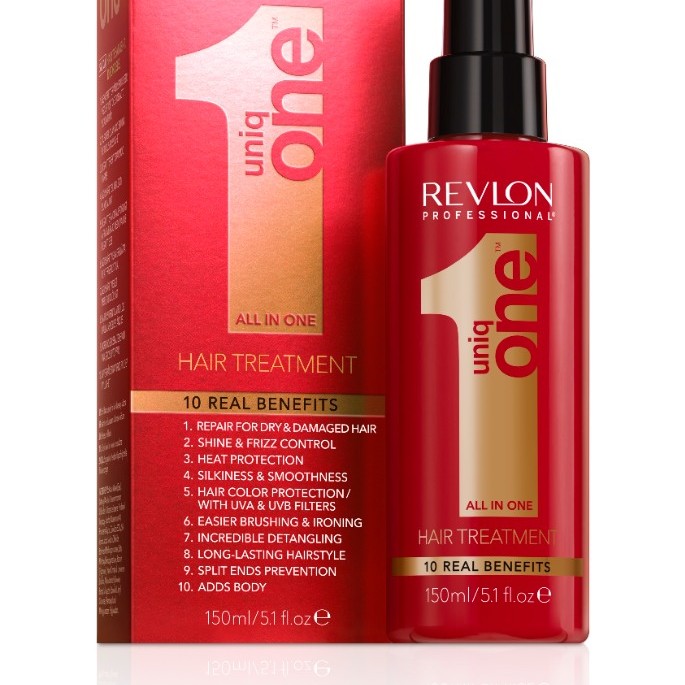 Revlon Uniq One All In One Hair Treatment 150ml