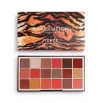 Revolution Wild Animal Fierce Palette 18gr