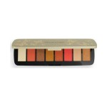 Revolution Beauty Precious Glamour Eyeshadow Palette Making An Entrance 11gr