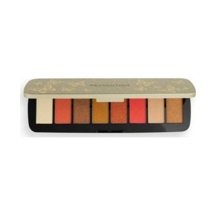 Revolution Beauty Precious Glamour Eyeshadow Palette Making An Entrance 11gr