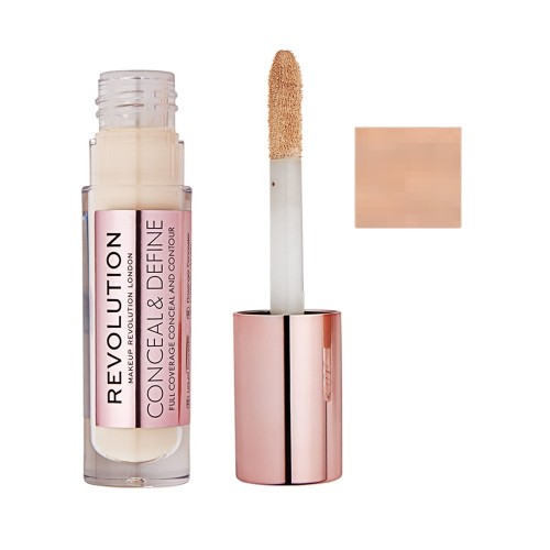 Revolution Beauty Conceal & Define Concealer C5 4gr