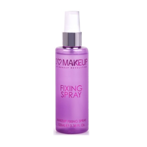 Revolution Beauty I Heart Fixing Spray 100ml