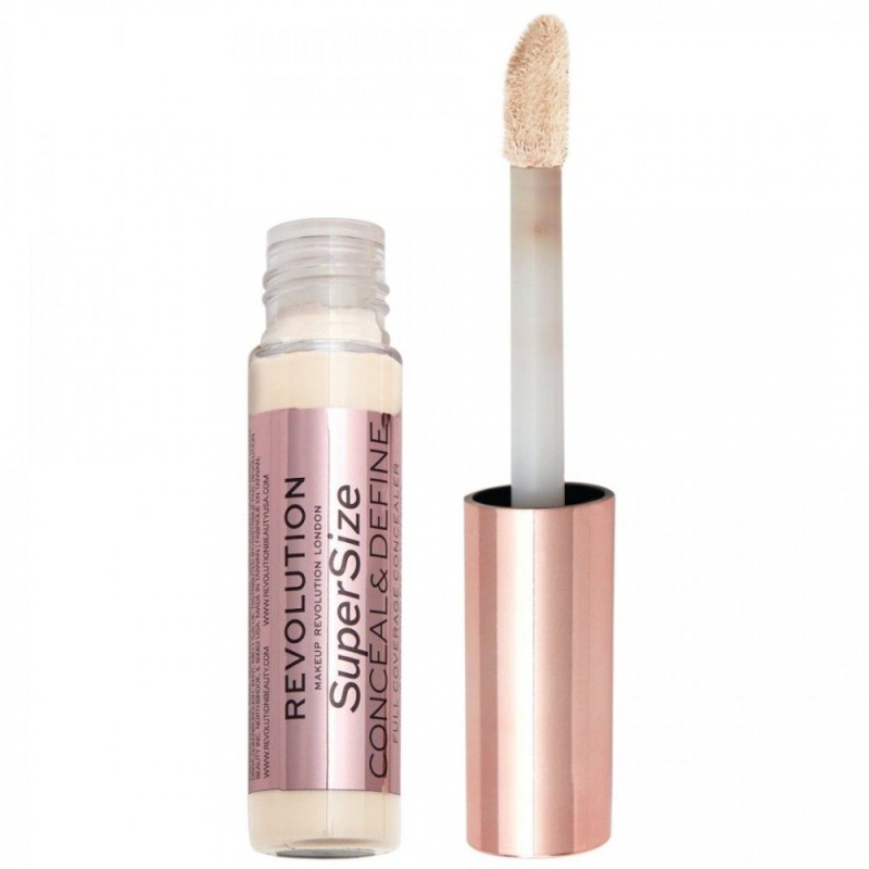 Revolution Beauty Conceal & Define Concealer C2 13gr
