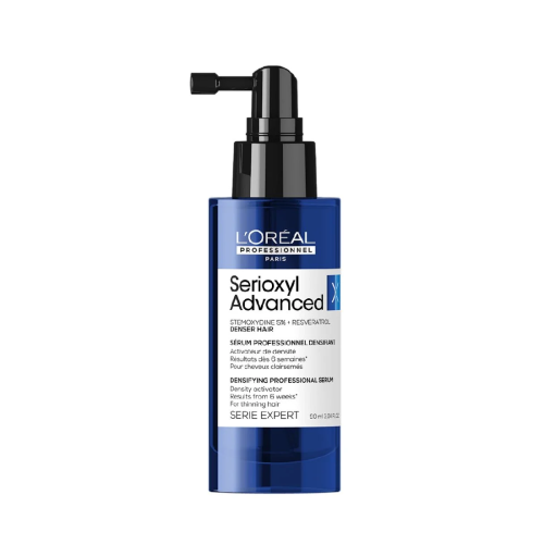 L'Oreal Professionnel Serie Expert Serioxyl Advanced Ορός Για Πύκνωση 90ml