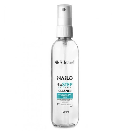 Silcare NAiLO Cleaner 1st Step 100ml