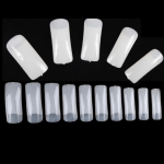 Solaq Nail Tips 100τεμ