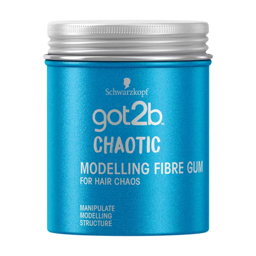 Got2b Chaotic Κρεμα Styling Fibre Gum 100ml