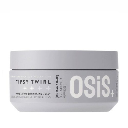 Schwarzkopf Professional OSIS+ Tipsy Twirl 300ml